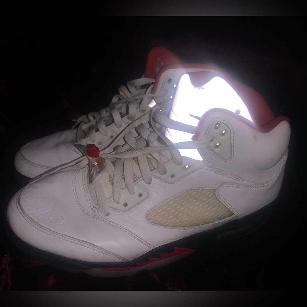 Cool shoes